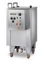 Fondoirs FCX Mikro
