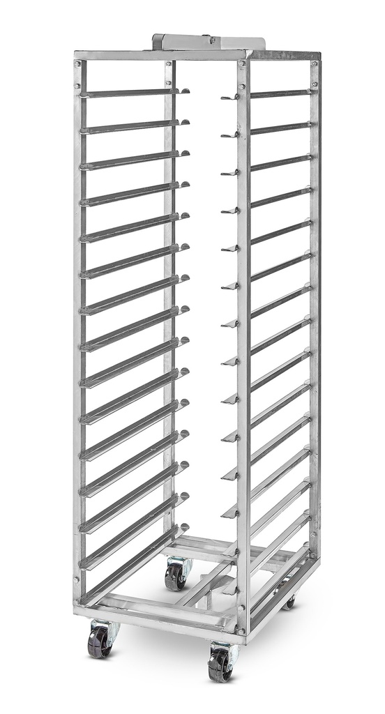 Four rotatif Bell 102E
