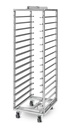 Four rotatif Bell 102E