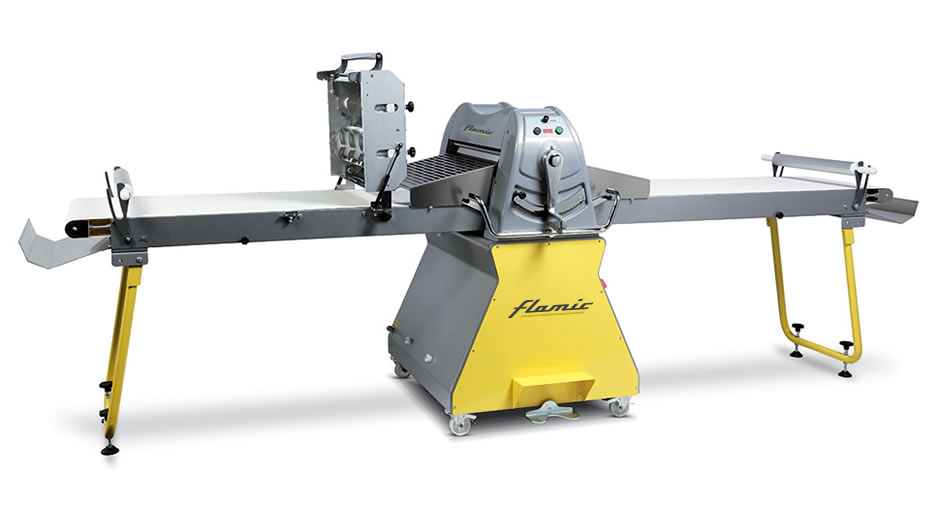 Laminoir SF450BD _ SF450BVD