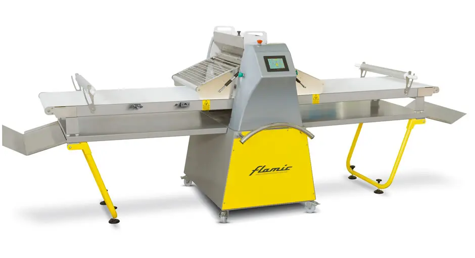 Laminoir SF450BD _ SF450BVD