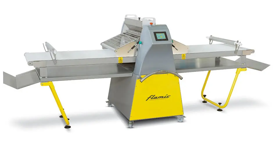 Laminoir SF450BD _ SF450BVD