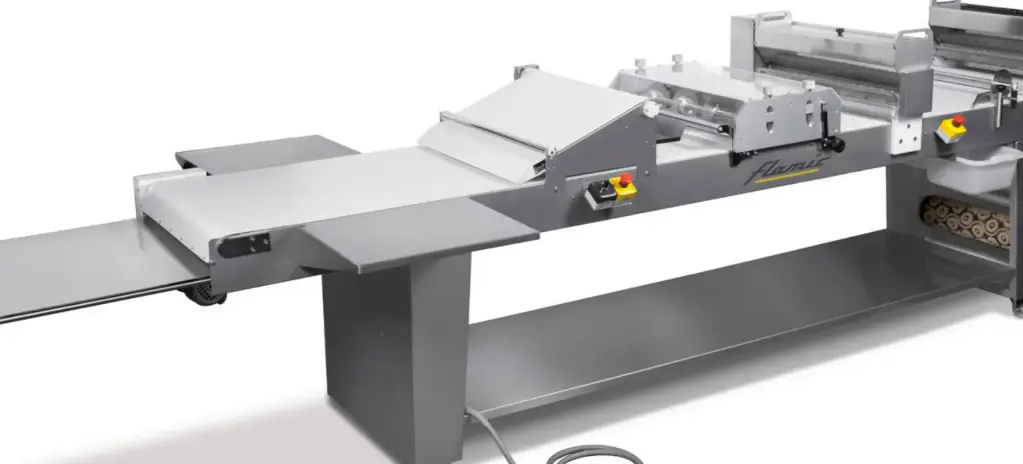 Table de roto-découpe  BT650