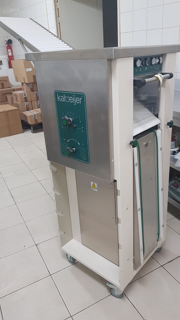 Rotative Kalmeijer 200mm d'occasion de 2023