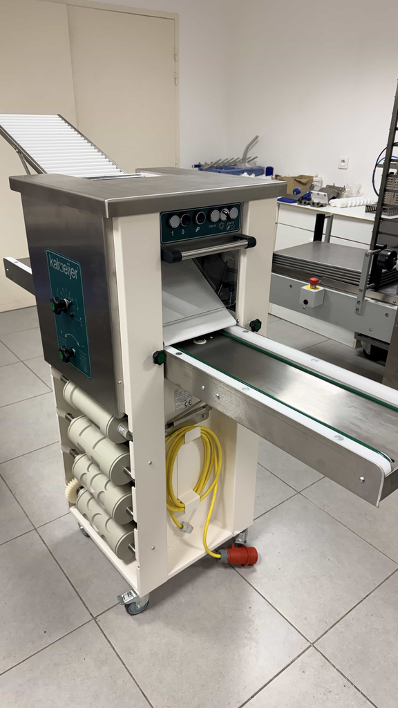 Rotative Kalmeijer d'occasion de 2017