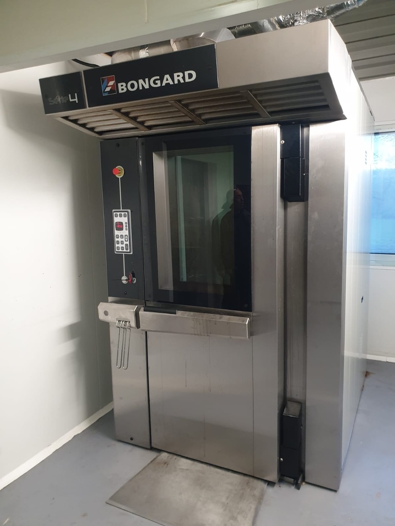 Four Bongard de 2021