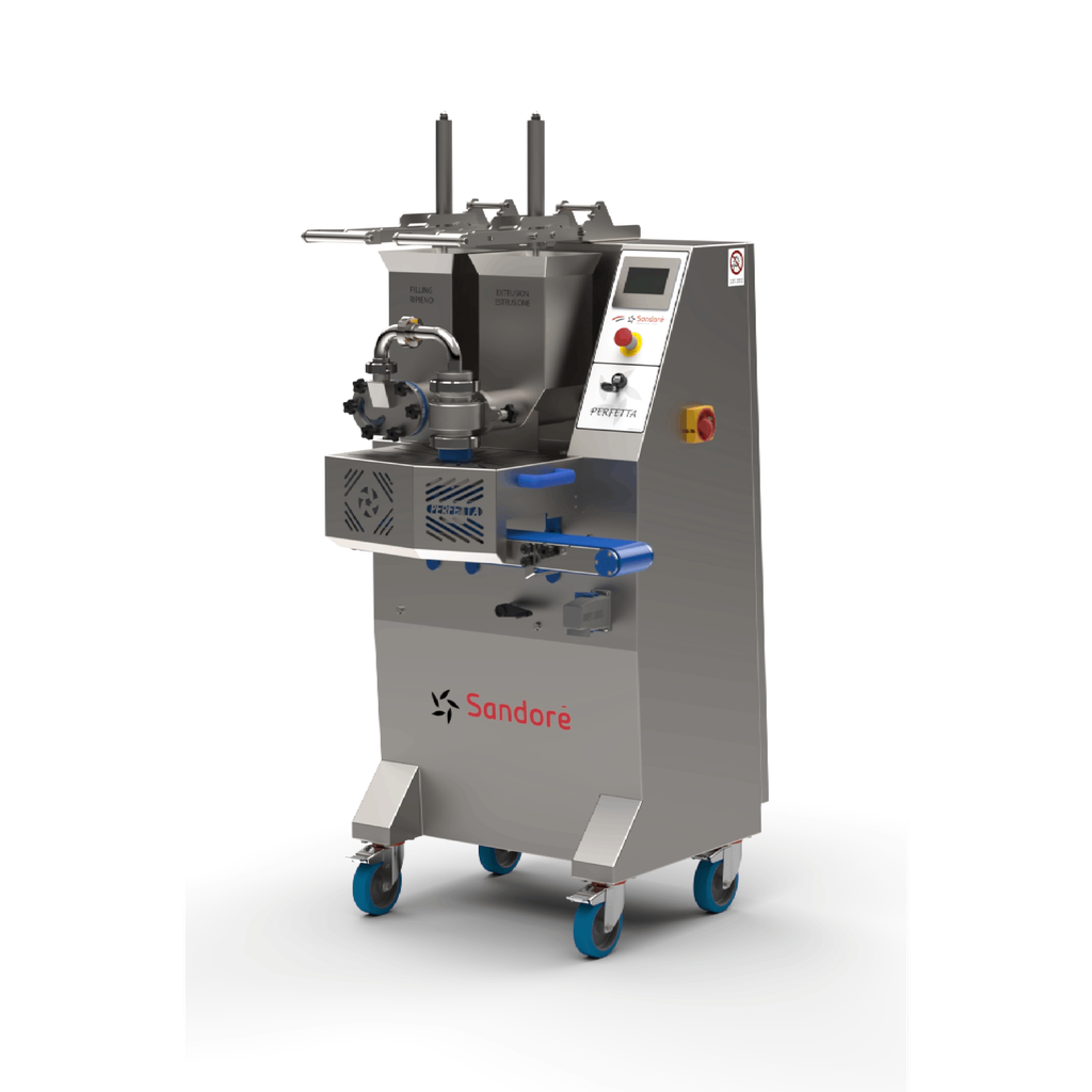 Co-extrudeuse modèle Perfetta