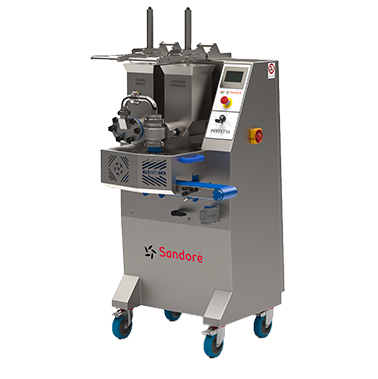 Co-extrudeuse modèle Perfetta