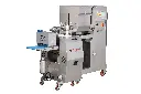 Co-extrudeuse modèle NEW FANTASY 80
