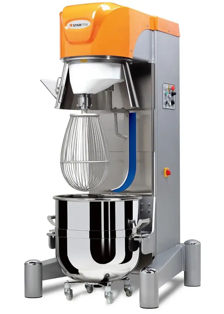 Batteur planétaire PL160N