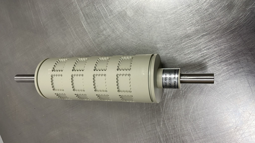 Dresseuse Polin Multidrop 600mm