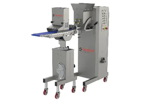 Co-extrudeuse New Magic 1
