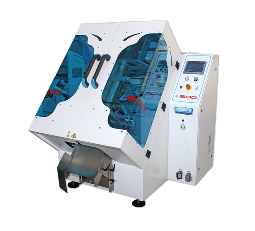 Ensacheuse verticale L600