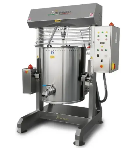 Rotative Kalmeijer