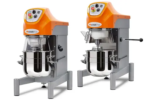 Batteur planétaire PL40N