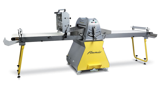 Laminoir SF450BD _ SF450BVD